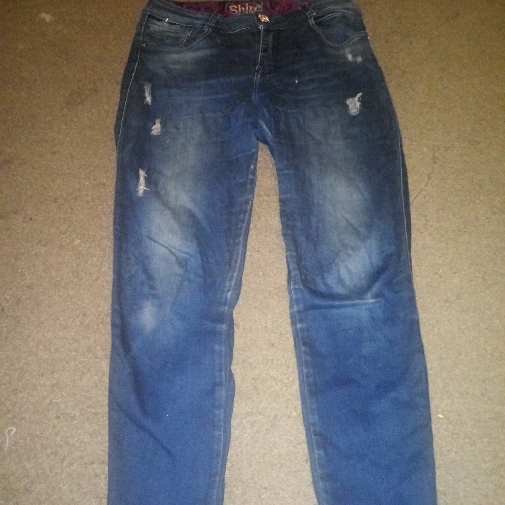 Jeans